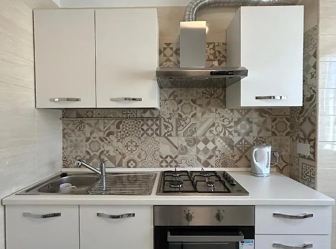 Ferienwohnung Claire House Rom, Italien