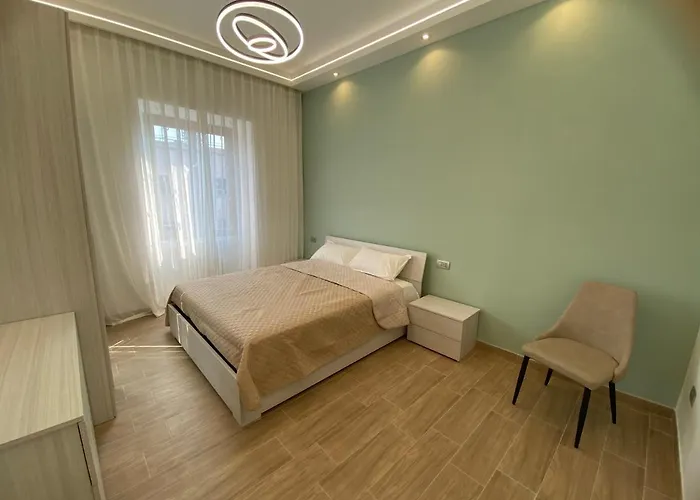 Appartamento Claire House Roma, Italia