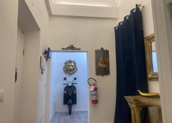 New Opening Sweet Apartament Trastevere Roma, Italia