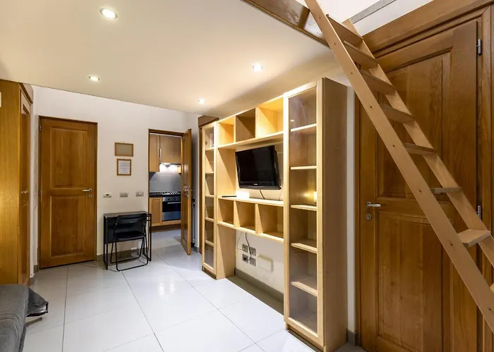 Appartamento Apt Urbana 156 - Monti Roma, Italia