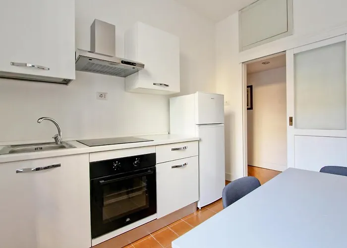 Apartamento Piazza Navona - Roma Centro Storico, Italia