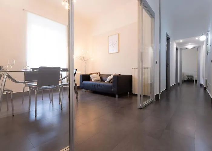 MC Apartment San Giovanni Roma, Italia