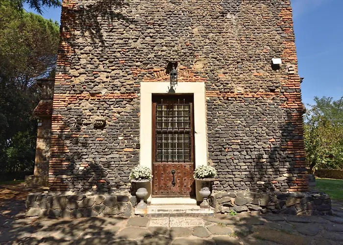Torre delle Cornacchie - Private Pool Villa Roma, Italia