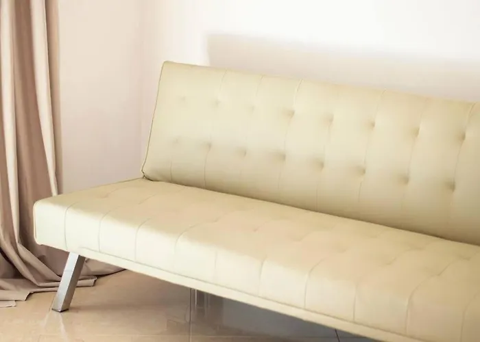 Oasi di relax: appartamento con giardino a Roma, Italia