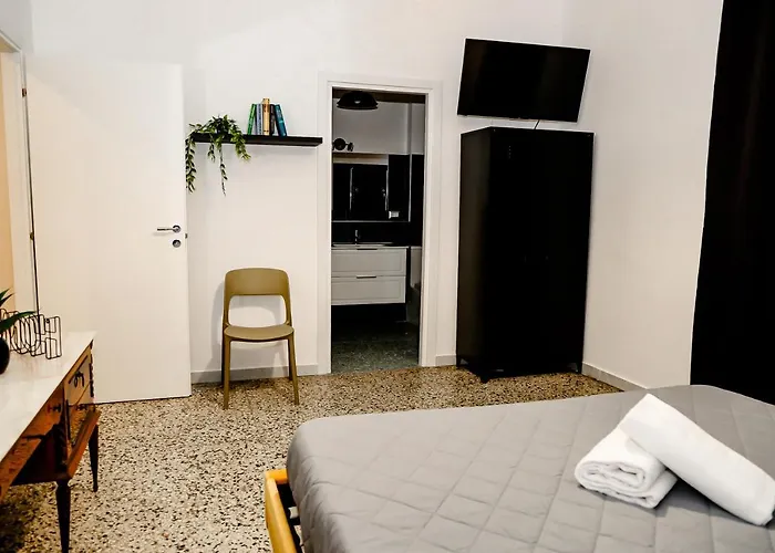 Myway Rdr Apartment Roma, Italia