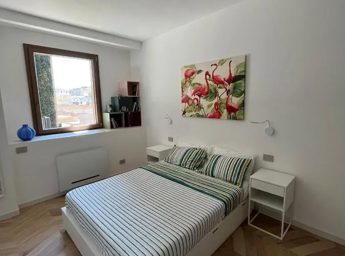 Trastevere Cozy Apartment Roma, Italia