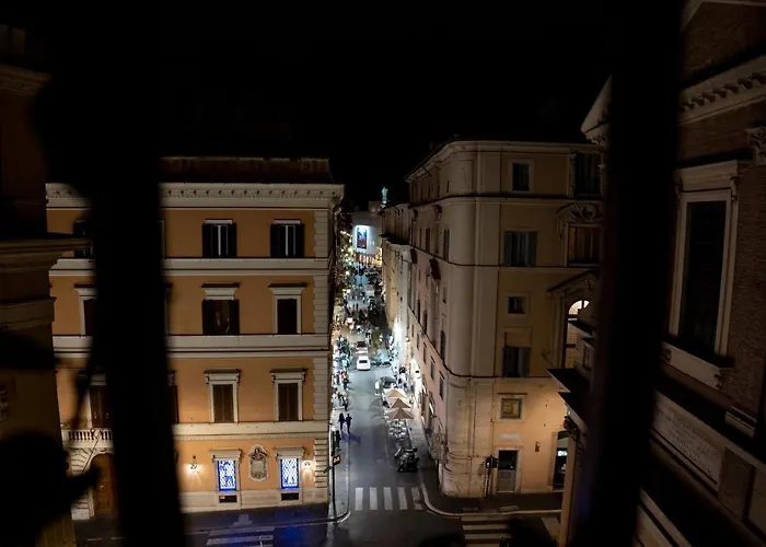 Sweet Roof Rhome Rome, Italy