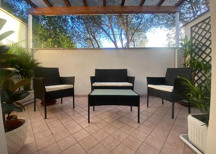 Miedonne Home In Roma, Italia