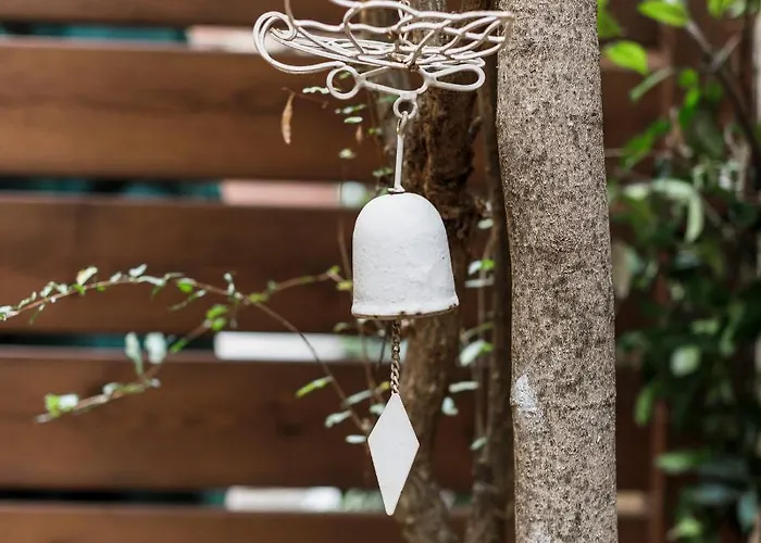Apartamento San Pietro Garden House Roma, Italia