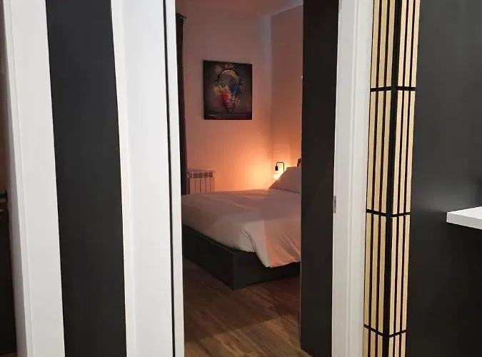 Apartment Roma Centro San Pietro E Musei Vaticani, Italien
