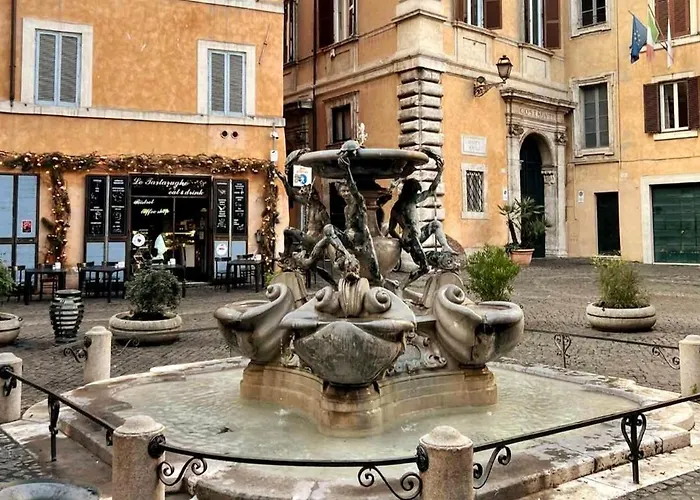 Appartamento Roma centro, Italia