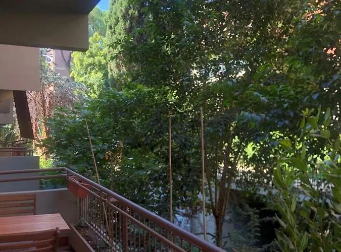 Rizzola casa e appartamento per vacanze Roma, Italia