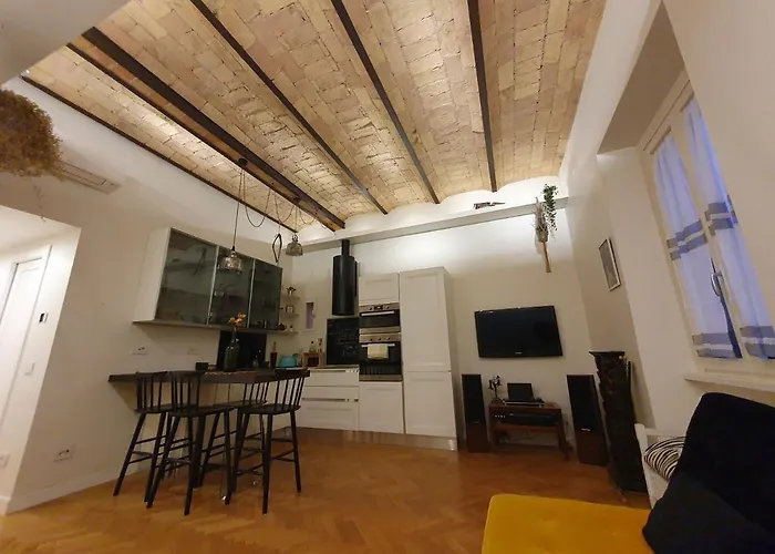 Appartamento Casa Menna Roma, Italia