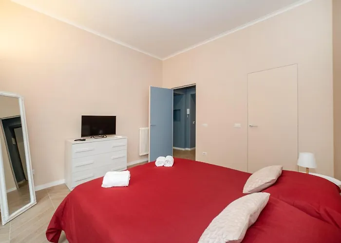 Apartament Domus Pietrae Rzym, Włochy