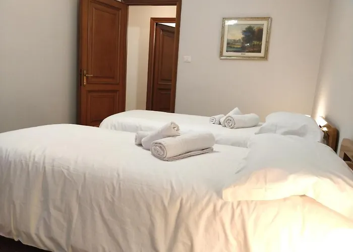 Apartament La Dimora Di Enea Rzym, Włochy