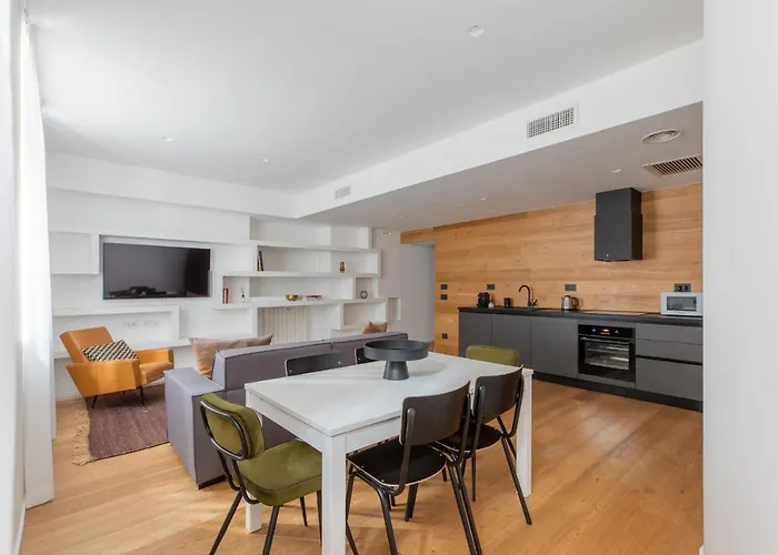 Saint Peter Caesar Suites Roma, Italia