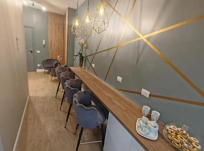 Apartamento Domus Aldini Roma, Italia
