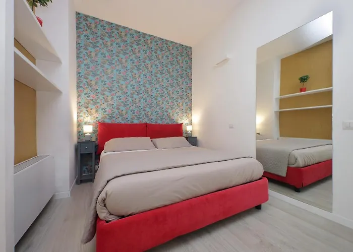 Porta San Giovanni Suite Roma, Italia