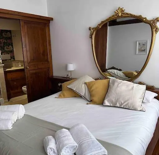 Gens Iulia Luxury Appartament Rome, Italy