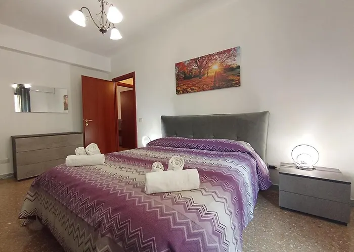 Appartamento La Dimora di Magi Roma, Italia