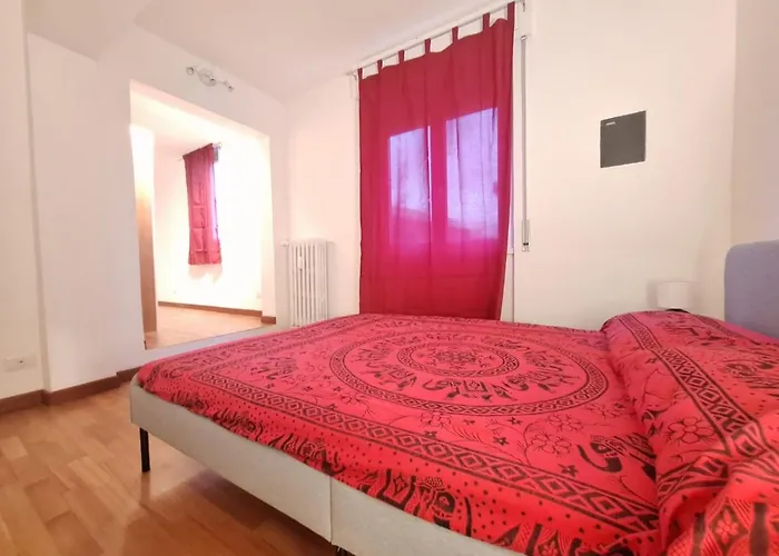 Appartamento Roma Tiburtina, Italia