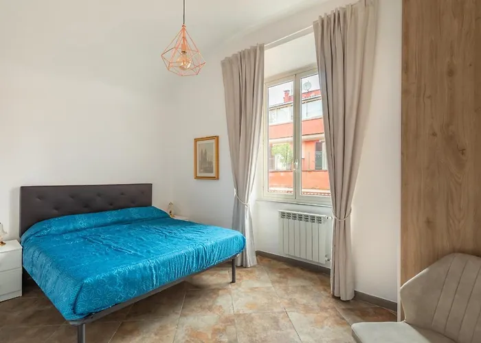 Appartamento Campani House Roma, Italia