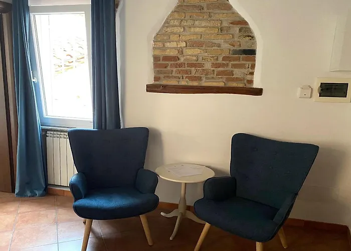 Dormiroma - Cedro 21 Apartments, Italien