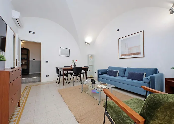 Luxury Spagna Apartments Rom, Italien