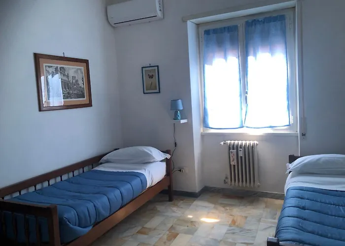 The Colours Of Rome Hotel, Italy