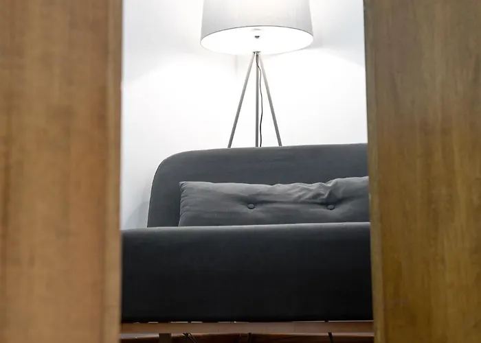 Vatican Apartment Borgo Pio Rzym, Włochy