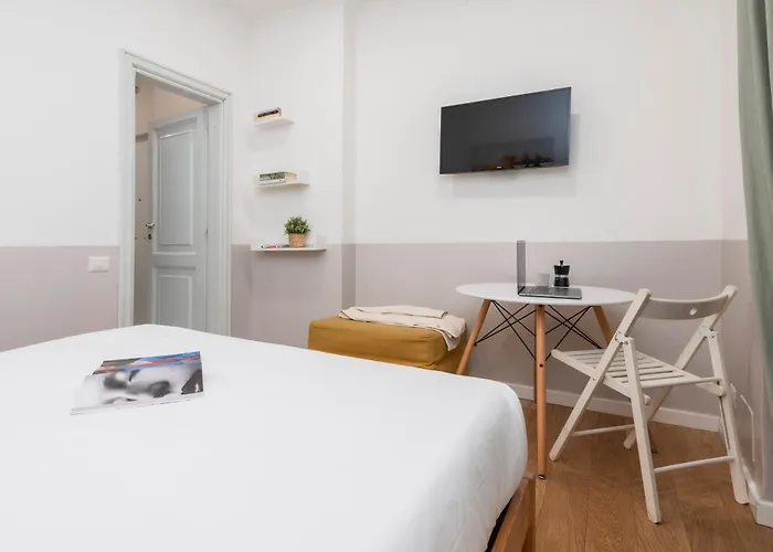 Trevi Fountain Apartment - Zeno 03 Roma, Italia