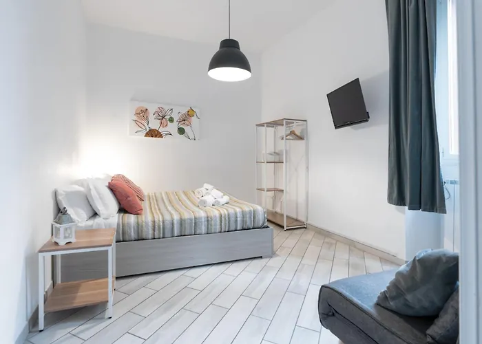 Casa Sant'Onofrio Apartment Rome, Italy