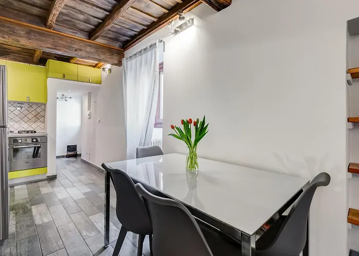 Chiavari Apartment Roma, Itália