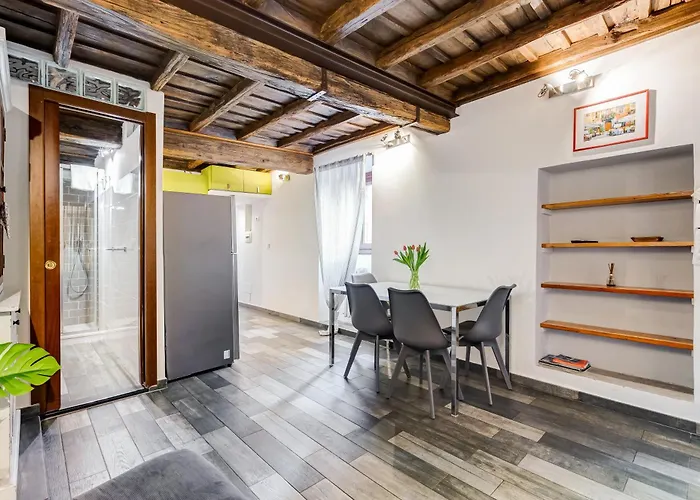 Chiavari Apartment Roma, Italia