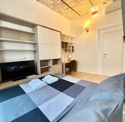 Appartamento Ovidio Luxury Roma, Italia