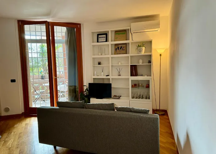 Flaminia Home Roma, Italia