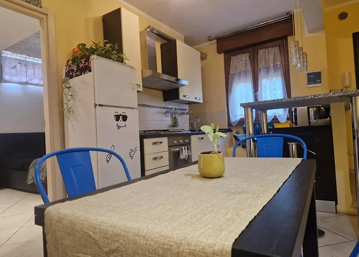 Appartamento casa alibrandi Roma, Italia