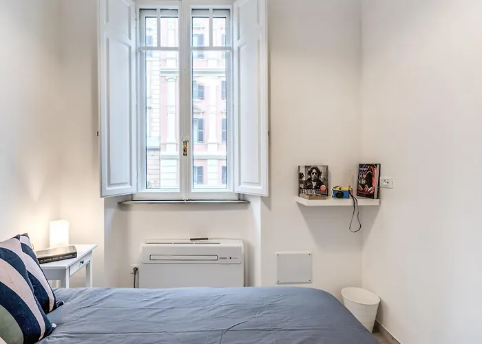Supernova Apartment Trastevere Rome, Italy