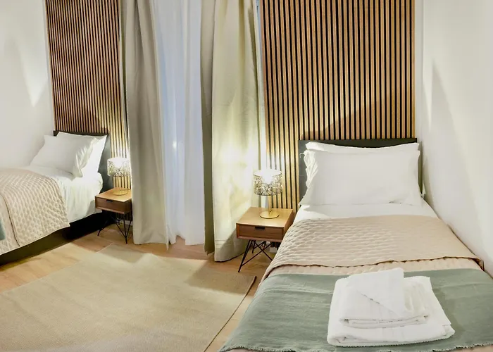 Minerva Boutique Residence Rome, Italië
