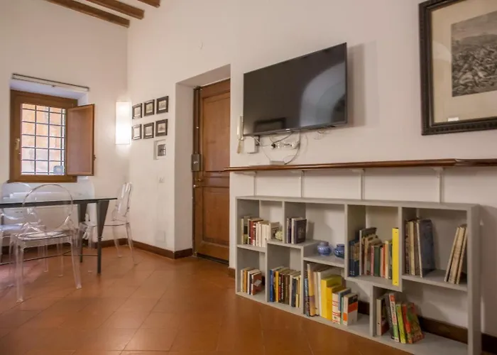 Navona Apartment Roma, Italia