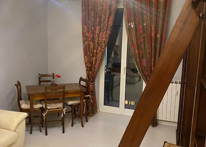 Labanca'S Apartment Roma, Italia