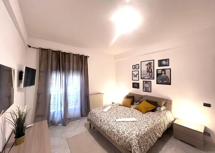 RomeSuiteTitti, Italia