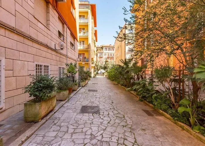 Appartamento Casa Elsa piazza Mazzini Roma, Italia