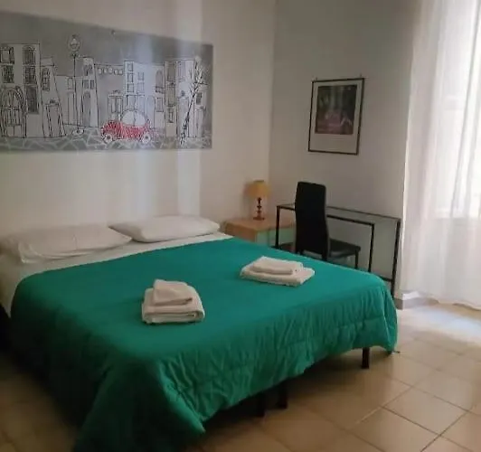 Appartamento Di Mila Roma, Italia