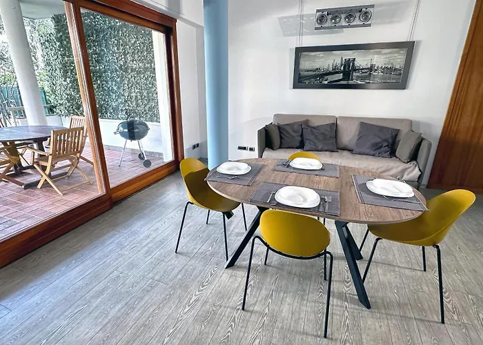 Apartamento D10S Sanpietro Roma, Italia