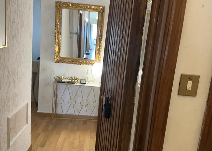 Parioli Luxury Suite III Roma, Italia