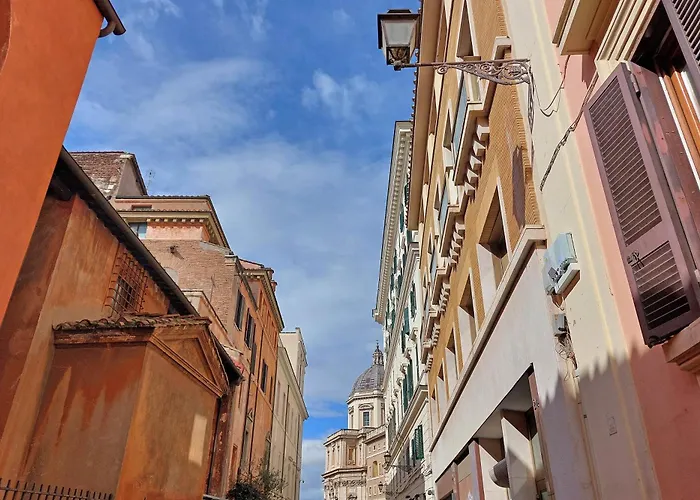 Gallery Home Rome, Italy