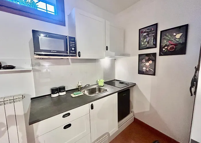 Apartment Harmony House Roma, Italia