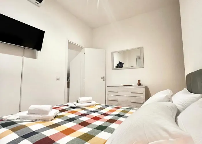 Saint Peter 78 - Design Apartment Roma, Italia