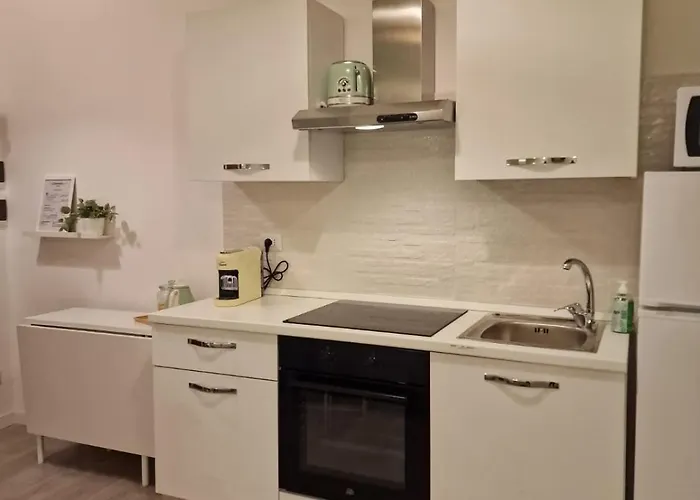 Villa Casina Valtellina Roma, Italia